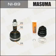 ���� �����. ���/�� Masuma NI-89 NI89 ����