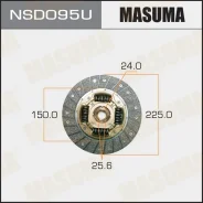 ���� ��������� Masuma 3010002U10/3010002U14/301000C824/3010011W00, �, �� NSD095U NSD095U ����