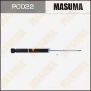 ����������� Toyota Urban Cruiser -16 ������������ Masuma P0022 ����