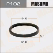 ��������� ���������� Toyota 16325-63011 Masuma P-102 (Brain) P102 ����
