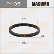 ��������� ���������� Masuma ������� P105 | �������� �� ��, ������, 5 ����� | �������� �� 12 ��� | ������ � ������� | ������� P105 P105 ����