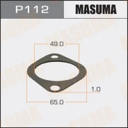 ��������� ���������� Masuma P112 P112 ����