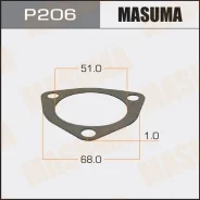 ��������� ���������� 54 mm Masuma ��-00000073 P206 ����