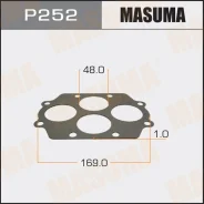 ���������(������) ���������� D=48 mm (���������! ) Masuma P252 ����