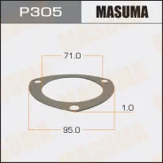 ���������(������) ���������� D=82 mm (���������! ) Masuma P305 ����