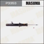 ����������� Mazda 6 Masuma P3353 ����