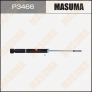 ����������� Nissan Tiida -14 Masuma P3466 ����