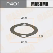 ��������� ���������� Mazda Autozam AZ-3 Bongo BRAW Masuma P401 P401 ����