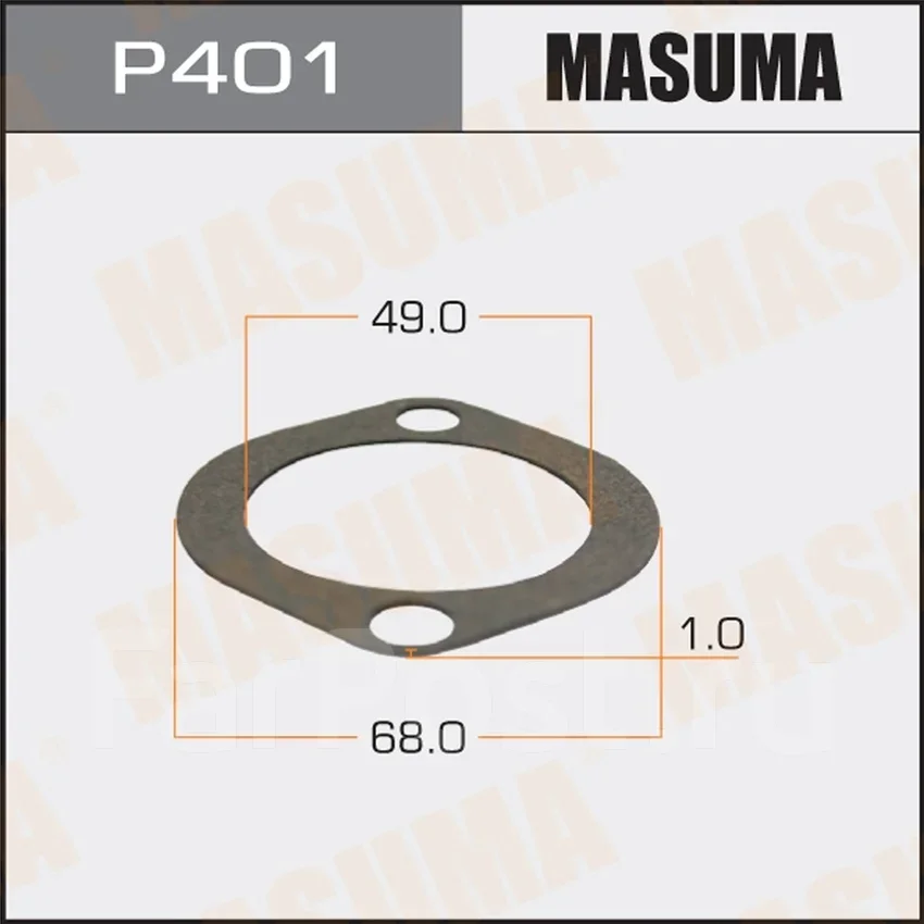 ��������� ���������� Masuma P401 ����