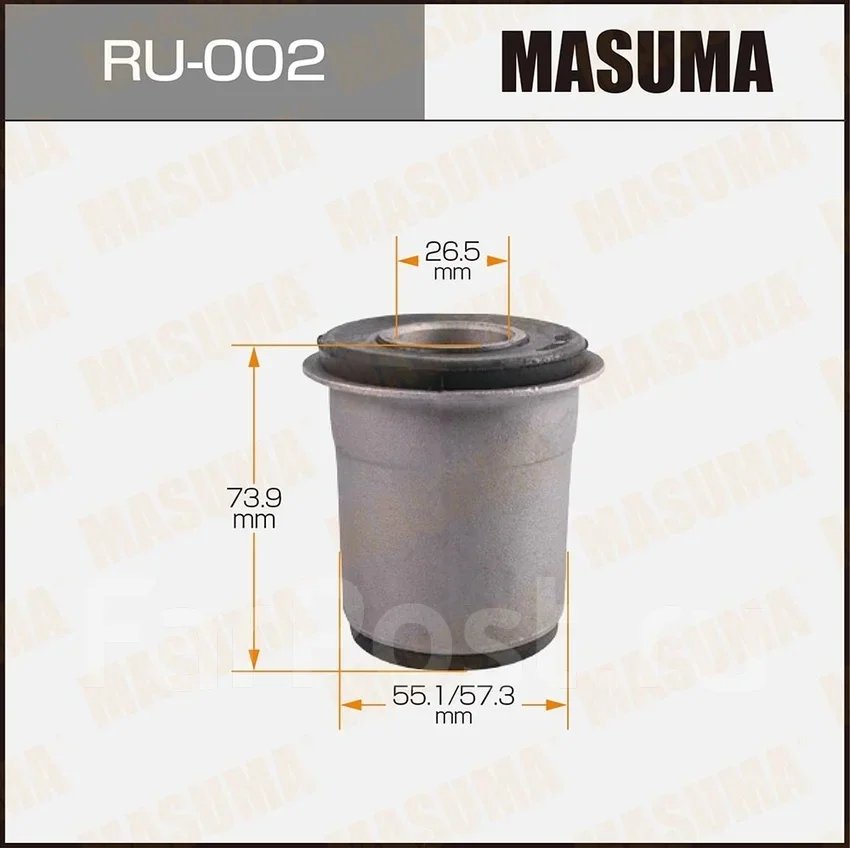 ����������� Masuma RU-002 RU002 ����