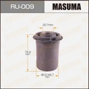����������� Masuma RU-009 RU009 ����