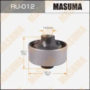 ����������� ����. ���. ������ Masuma RU-012 RU012 ����
