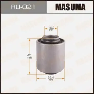 ����������� Toyota Townace (CR4#/YR2#) ����. Masuma RU021 ����