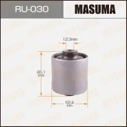 ����������� ������� ����������� ������ Masuma RU-030 RU030 ����