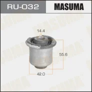 ����������� Toyota MARK 2 ������. ����. Masuma RU032 ����