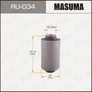 ����������� Nissan Terrano (WBYD21) �����. ����. Masuma RU034 ����