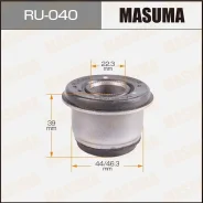 ����������� Mitsubishi Delica (LO39G/P25W) �����. �����. Masuma RU040 ����