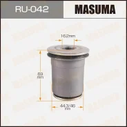 ����������� Masuma RU042 ����