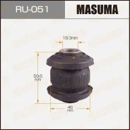 ����������� ���. ������ Masuma RU-051 RU051 ����