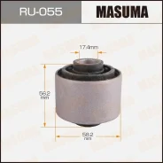 �������-���� TAB-028 Masuma RU055 ����