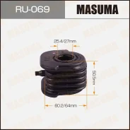 ����������� Masuma RU069 ����