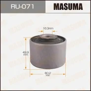 �������-���� NAB-01J = TAB-207 Masuma RU071 ����