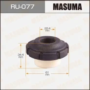 ����������� Toyota Crown (S13#/14#) Masuma RU077 ����