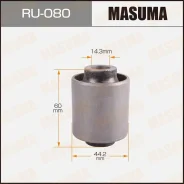 ����������� ����. ������ ���������� ���� ���. Masuma RU-080 RU080 ����