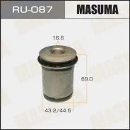 ����������� Toyota Hiace/SURF ������. ����. Masuma RU087 ����
