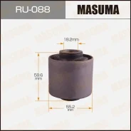 ����������� ����. ������ ���������� ���� ���. Masuma RU-088 RU088 ����