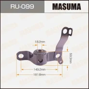 ����������� L Masuma RU-099 RU099 ����