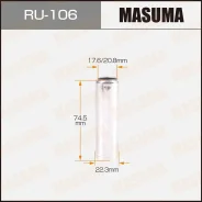 ������ ������������� ��� RU-151 Masuma RU106 ����