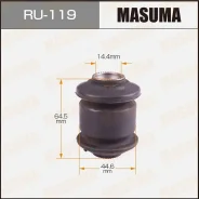 ����������� Masuma RU119 ����
