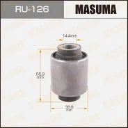 ����������� Masuma RU-126 RU126 ����