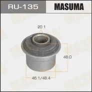 �������-���� TAB-145 Masuma RU135 ����