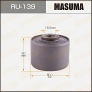 ����������� Masuma Prado LJ7# Front F Masuma RU139 ����