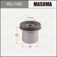 ����������� ELF ����. Masuma RU155 ����