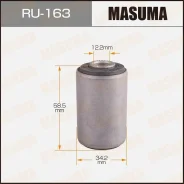 ����������� Masuma RU-163 RU163 ����