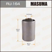 ����������� Toyota Townace CR27 ����. Masuma RU164 ����