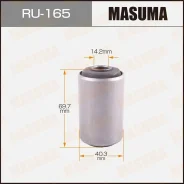 ����������� Toyota SURF ����. Masuma RU165 ����