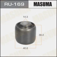 ����������� ���. ������������ Masuma RU-169 RU169 ����