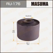 ����������� Safari �����. Masuma RU176 ����