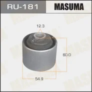 ����������� Masuma RU181 ����