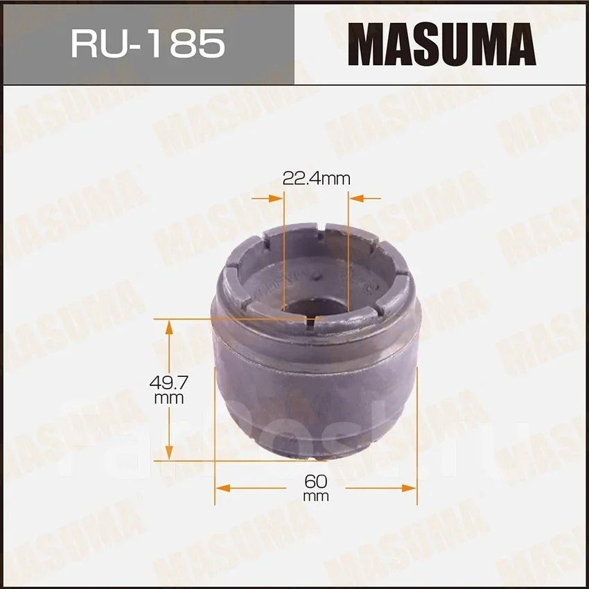 ����������� Masuma RU185 RU185 ����