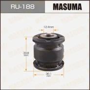 ����������� Masuma RU188 RU188 ����