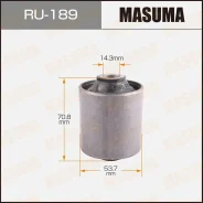 ����������� Masuma RU189 RU189 ����