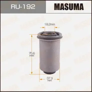 ����������� KIA Caravan �����. ����. Masuma RU192 ����