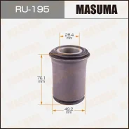 ����������� MI �����. �������� ������ Delica PE8W, P35W, P45V F RU195 ����