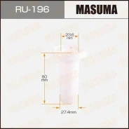 ����������� Masuma RU196 ����
