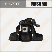 ������� ��������� ��������� (����������) Masuma, Nissan NOTE, Tiida / HR15DE, HR16DE (RH) RU-2000, ������ RU2000 ����
